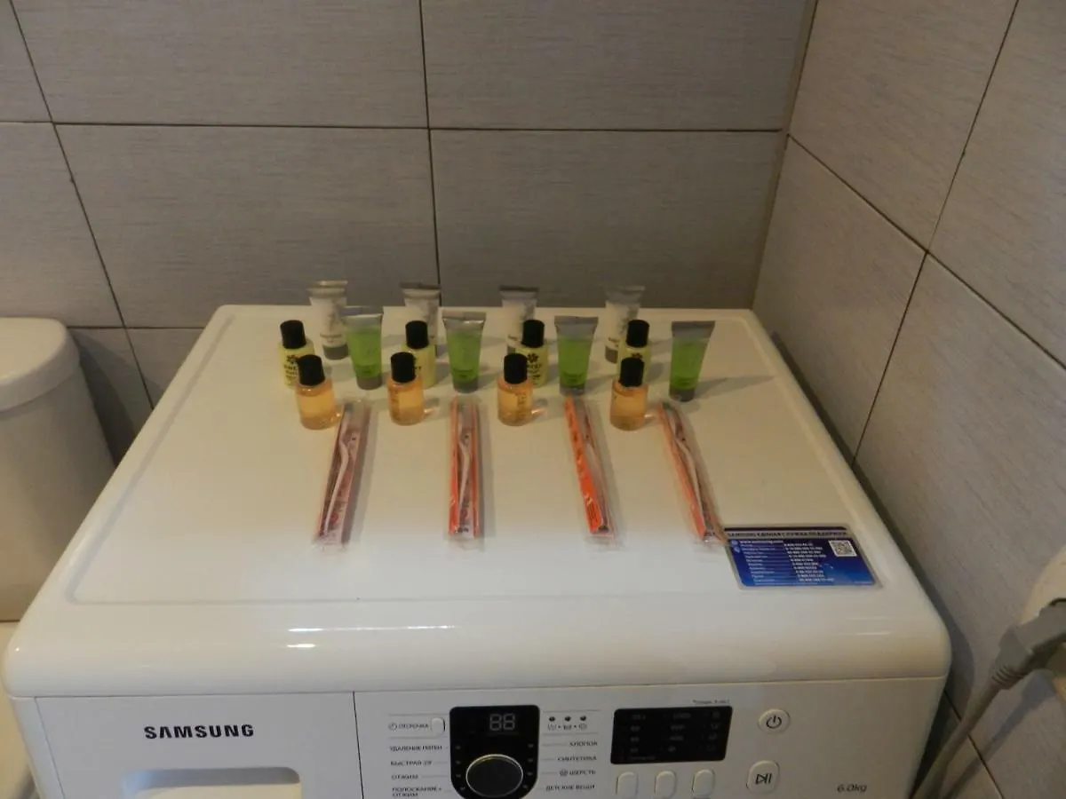 Two Room Apartment In The Center 第比利斯 0*,  格鲁吉亚