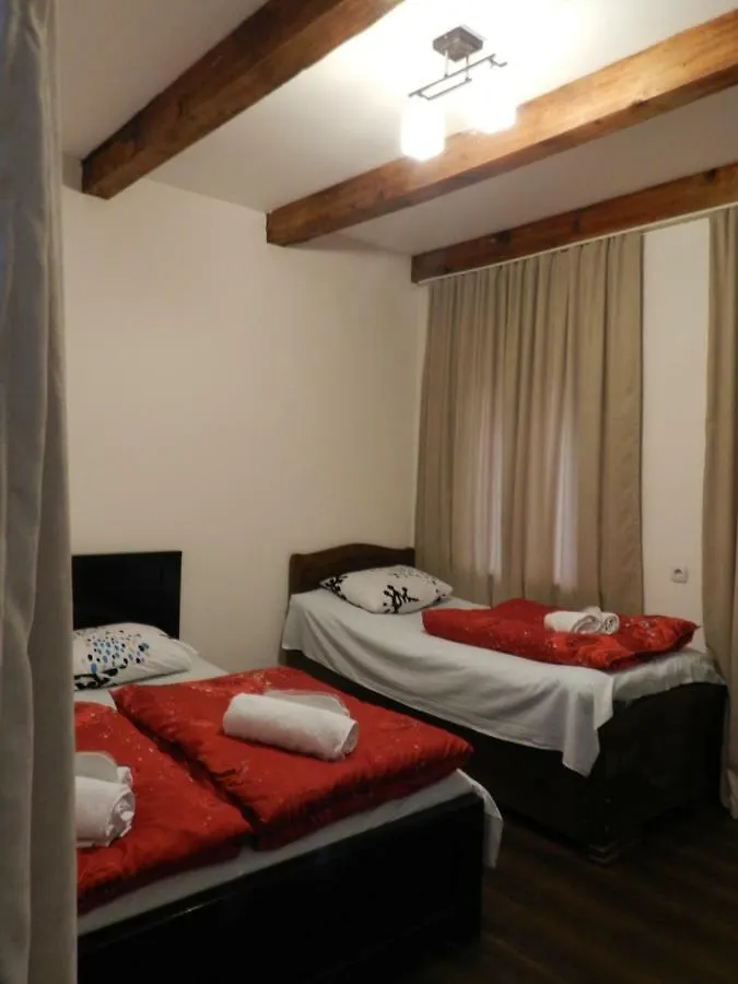 Two Room Apartment In The Center 第比利斯 0*,