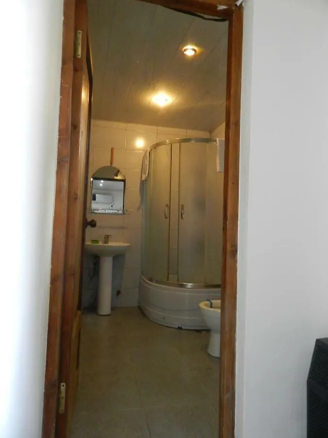 Two Room Apartment In The Center 第比利斯 0*,